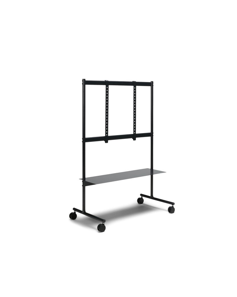 Pedestal - Rover TV-Ständer - Charcoal - Jacobsen Plus