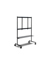 Pedestal - Rover TV-Ständer - Charcoal - Jacobsen Plus
