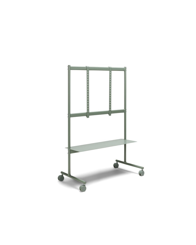 Pedestal - Rover TV-Ständer - Moosgrün - Jacobsen Plus