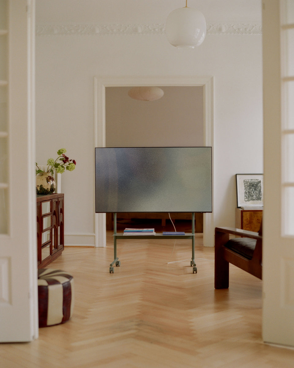 Pedestal - Rover TV-Ständer - 4 - Jacobsen Plus