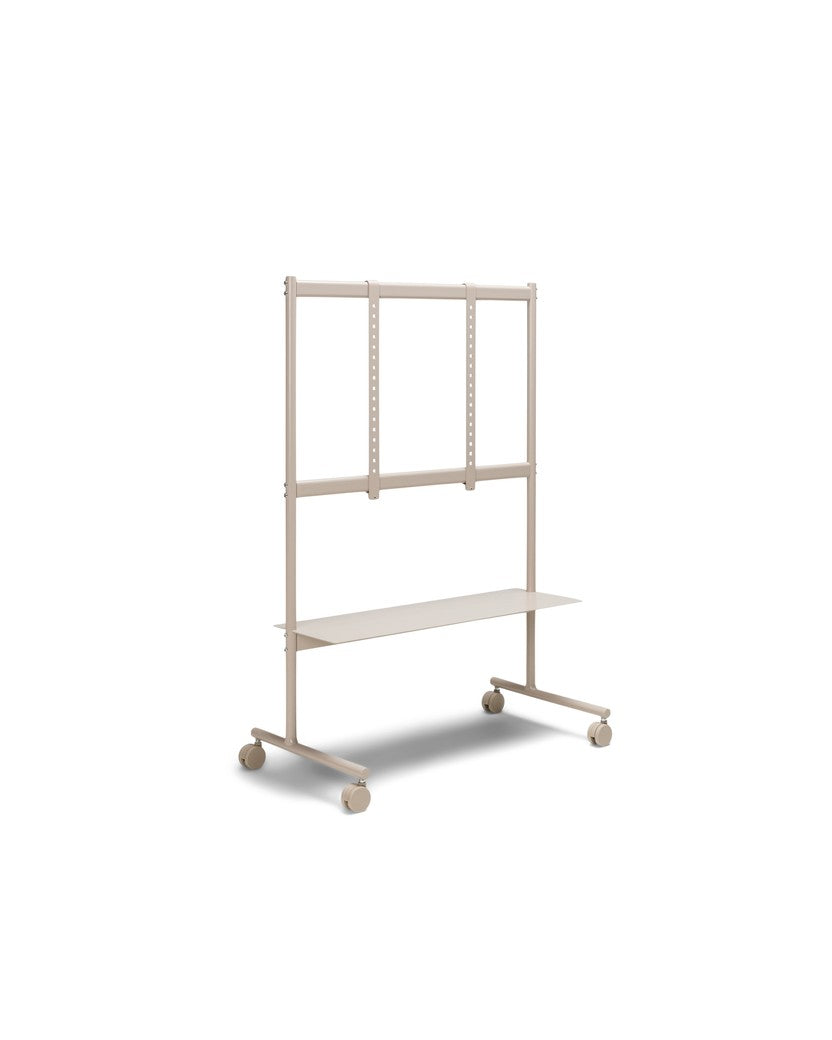Pedestal - Rover TV-Ständer - Oat - Jacobsen Plus