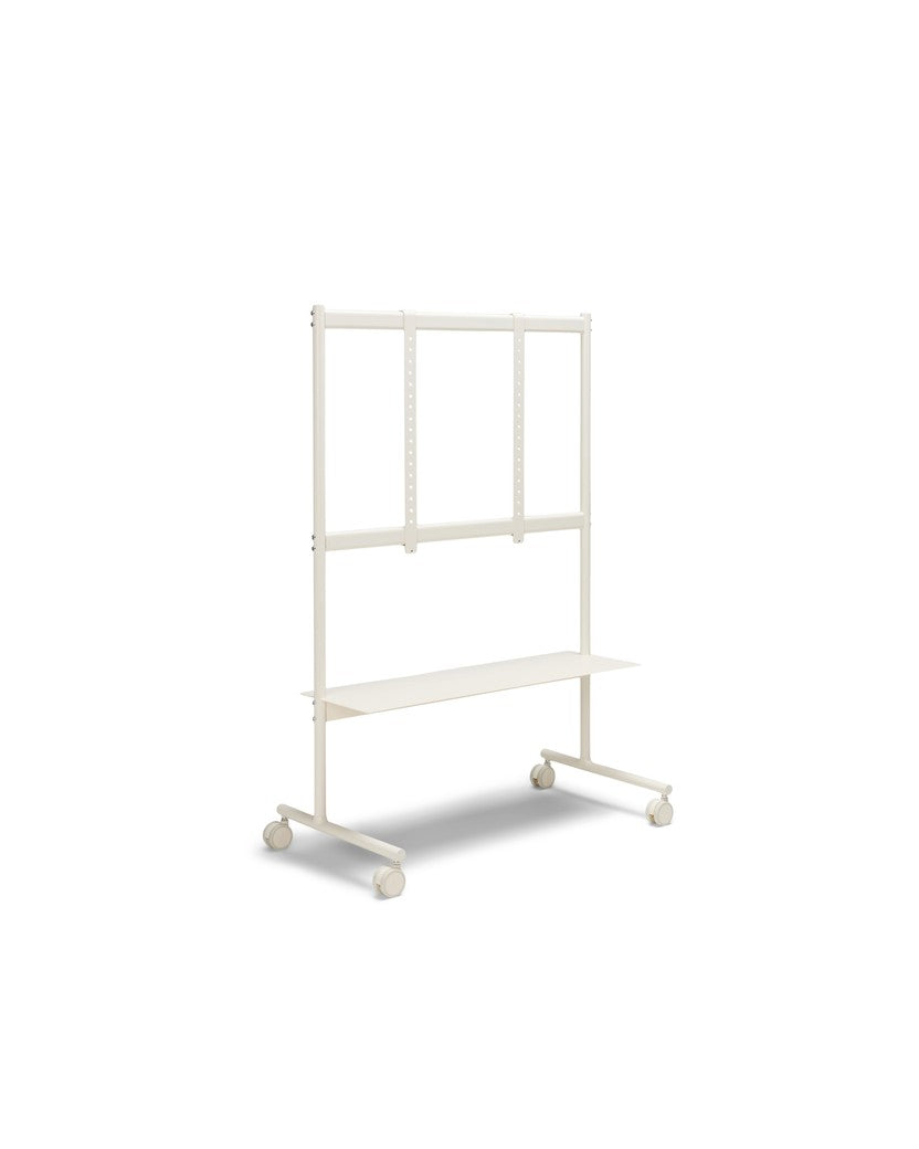 Pedestal - Rover TV-Ständer - Pearl - Jacobsen Plus