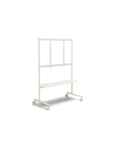 Pedestal - Rover TV-Ständer - Pearl - Jacobsen Plus
