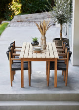 Grace Havebord fra Cane-line - 2 - Jacobsen Plus