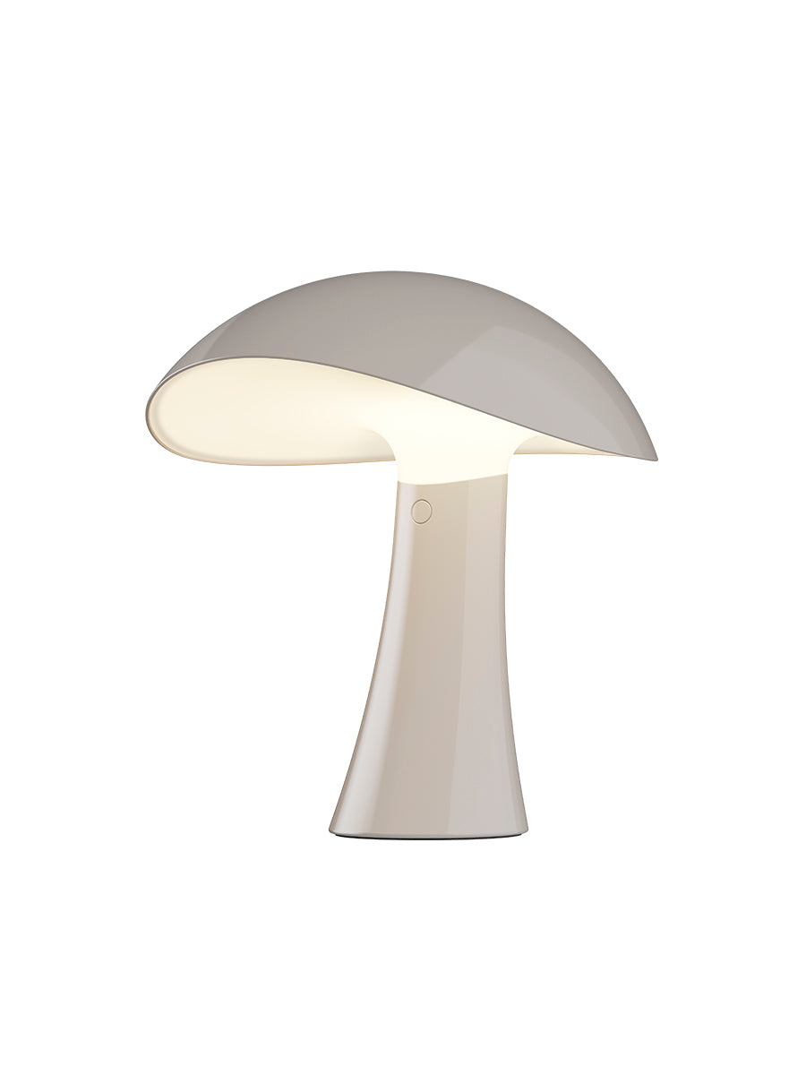 Rumee 220 Portable von Louis Poulsen - Earth Grey - Jacobsen Plus