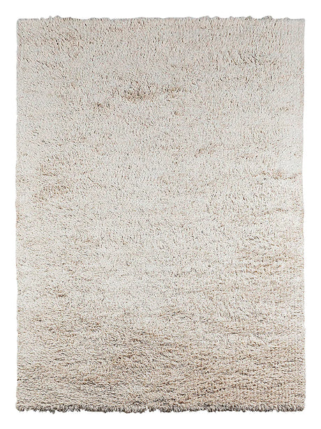 RYA Teppich von Massimo - 170 x 240 cm / Holzkohle - Jacobsen Plus