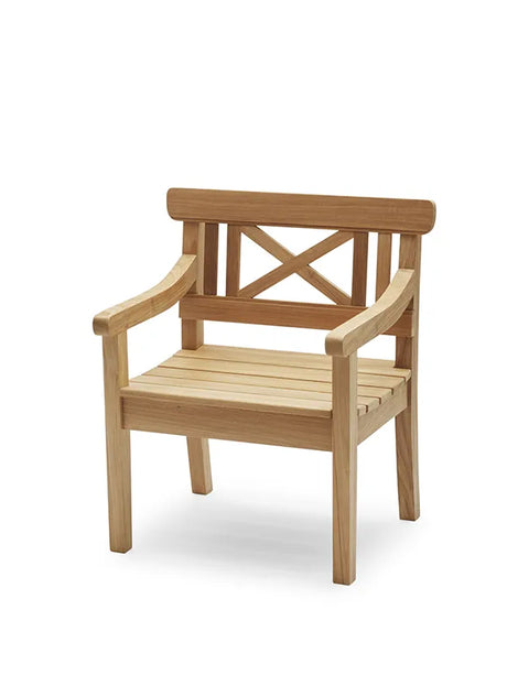 Skagerak Drachmann Stuhl von Fritz Hansen - 1 - Jacobsen Plus