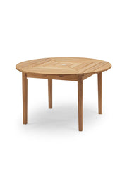 Skagerak Drachmann Bord Ø126 cm fra Fritz Hansen