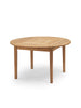Skagerak Drachmann Bord Ø126 cm fra Fritz Hansen