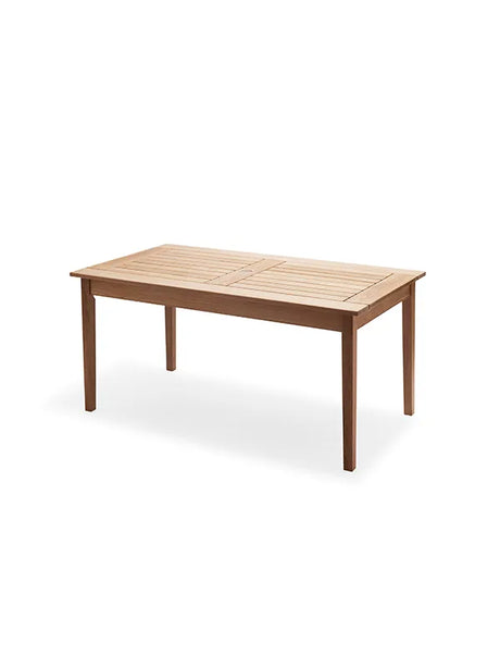 Skagerak Drachmann Tisch 156 cm von Fritz Hansen - 1 - Jacobsen Plus
