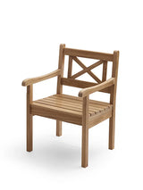 Skagerak Skagen Stuhl von Fritz Hansen - 1 - Jacobsen Plus
