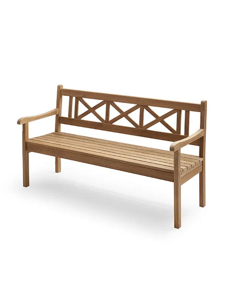 Skagerak Skagen Bank fra Fritz Hansen - 1 - Jacobsen Plus