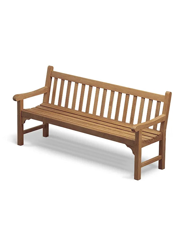 Skagerak England Bank 180 cm fra Fritz Hansen - 1 - Jacobsen Plus