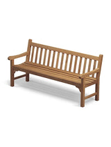 Skagerak England Bank 180 cm fra Fritz Hansen - 1 - Jacobsen Plus