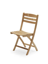 Skagerak Selandia Stuhl von Fritz Hansen - 1 - Jacobsen Plus