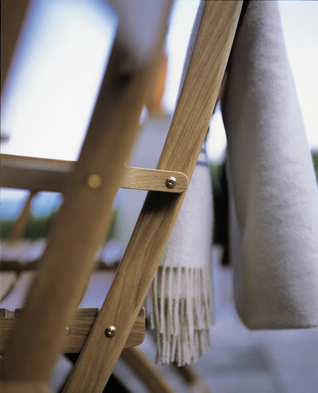 Skagerak Selandia Armstuhl fra Fritz Hansen - 4 - Jacobsen Plus