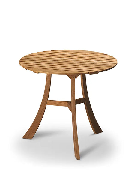 Skagerak Vendia Tisch von Fritz Hansen - 1 - Jacobsen Plus