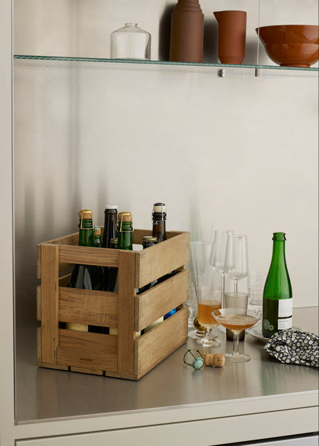 Skagerak Dania box 3 fra Fritz Hansen - 2 - Jacobsen Plus