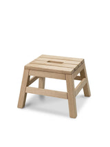 Skagerak Dania Hocker von Fritz Hansen - Eg - Jacobsen Plus