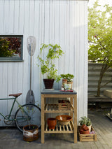 Skagerak Pantry Modul 1 fra Fritz Hansen - 6 - Jacobsen Plus