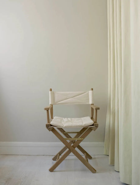 Skagerak Director's Stuhl von Fritz Hansen - 2 - Jacobsen Plus