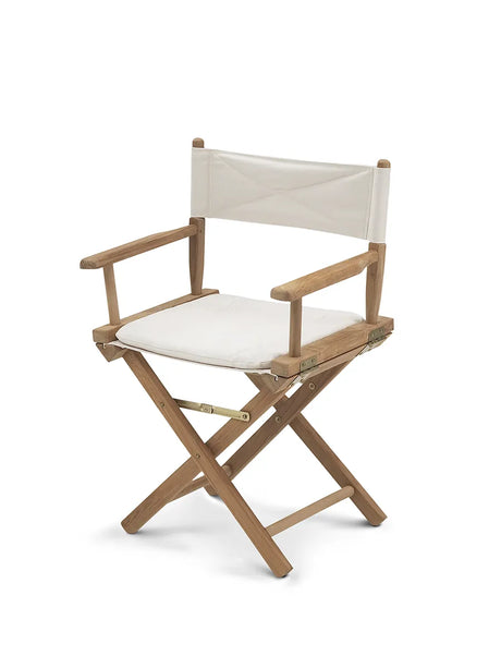 Skagerak Director's Stuhl von Fritz Hansen - 1 - Jacobsen Plus