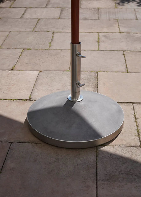 Skagerak Capri Parasol-Fuß 30 kg von Fritz Hansen - 2 - Jacobsen Plus