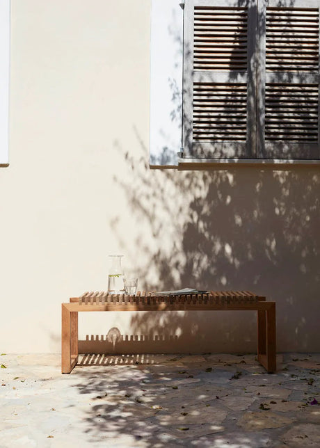 Skagerak Cutter Outdoor Bank von Fritz Hansen - 2 - Jacobsen Plus