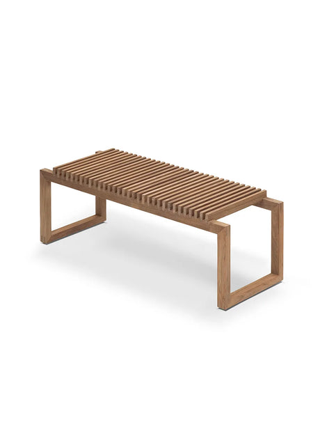 Skagerak Cutter Outdoor Bank von Fritz Hansen - 1 - Jacobsen Plus