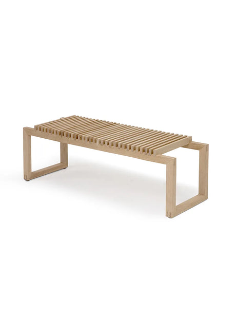 Skagerak Cutter Bank von Fritz Hansen - Eg - Jacobsen Plus
