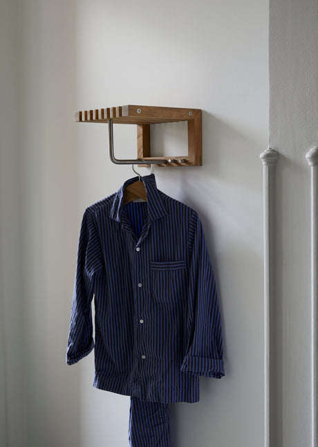 Skagerak Cutter Minigarderobe von Fritz Hansen - Teak - Jacobsen Plus
