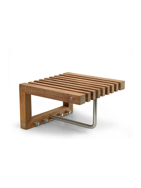 Skagerak Cutter Minigarderobe von Fritz Hansen - Teak - Jacobsen Plus