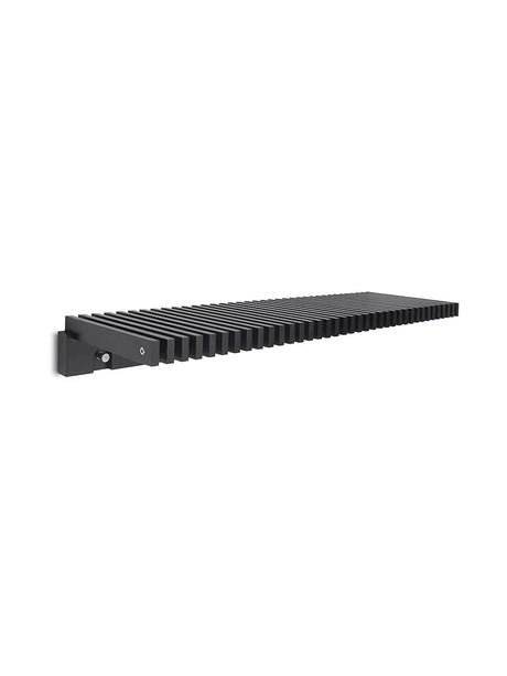 Skagerak Cutter Garderobe von Fritz Hansen - Schwarz lackierte Eiche - Jacobsen Plus