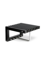 Skagerak Cutter Minigarderobe fra Fritz Hansen - Sortlakeret eg - Jacobsen Plus