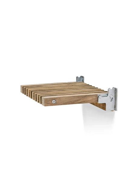 Skagerak Cutter Klappsitz von Fritz Hansen - Teak - Jacobsen Plus
