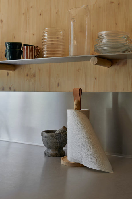 Skagerak Norr Küchenrollenhalter von Fritz Hansen - 1 - Jacobsen Plus