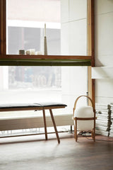 Skagerak Georg Bank fra Fritz Hansen - 1 - Jacobsen Plus