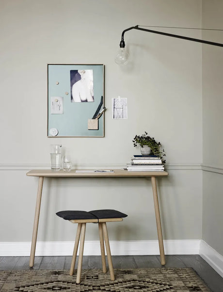 Skagerak Georg Konsolbord von Fritz Hansen - Eg - Jacobsen Plus