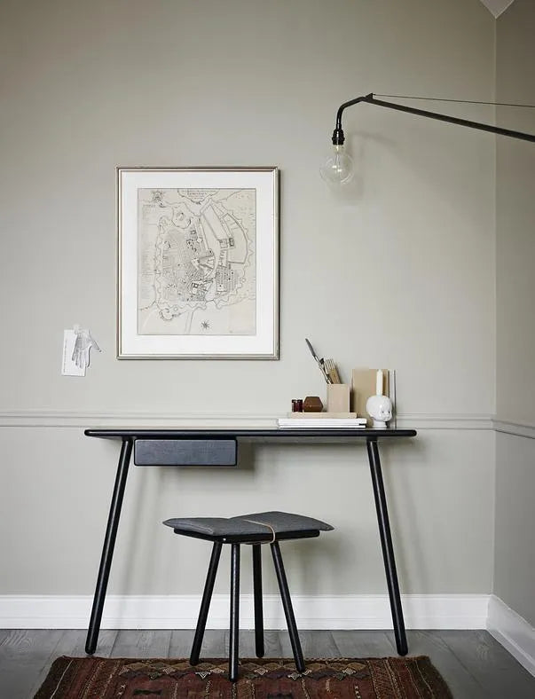 Skagerak Georg Hocker von Fritz Hansen - 6 - Jacobsen Plus
