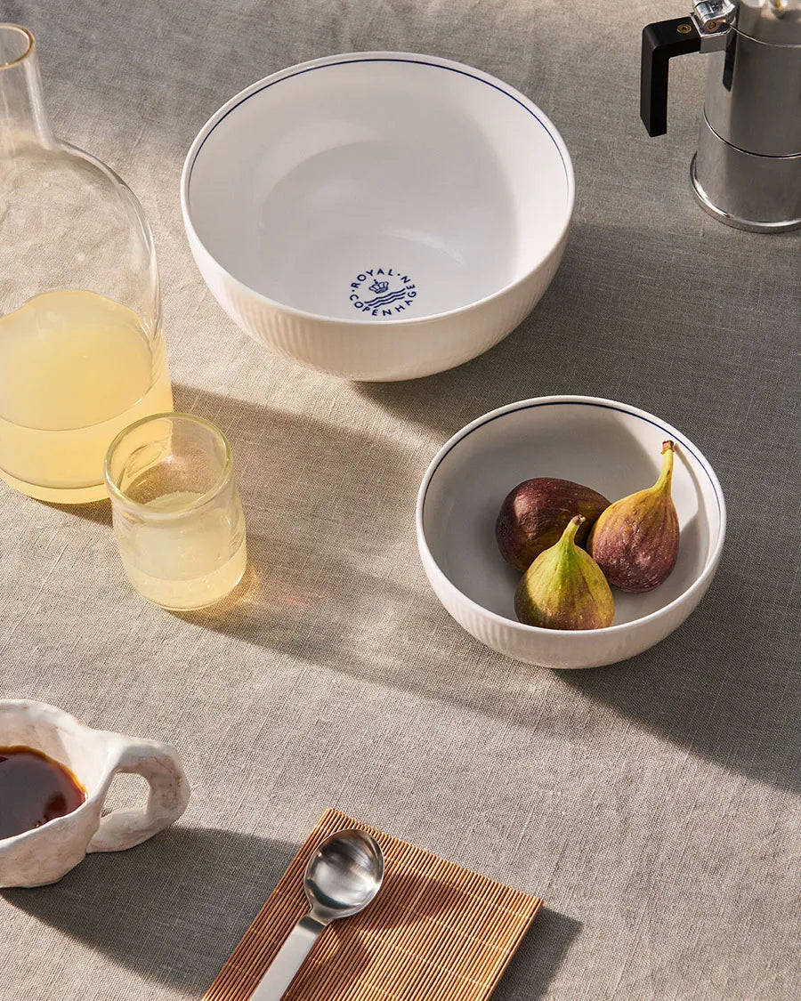 Royal Copenhagen Blueline, Schüssel 73 cl