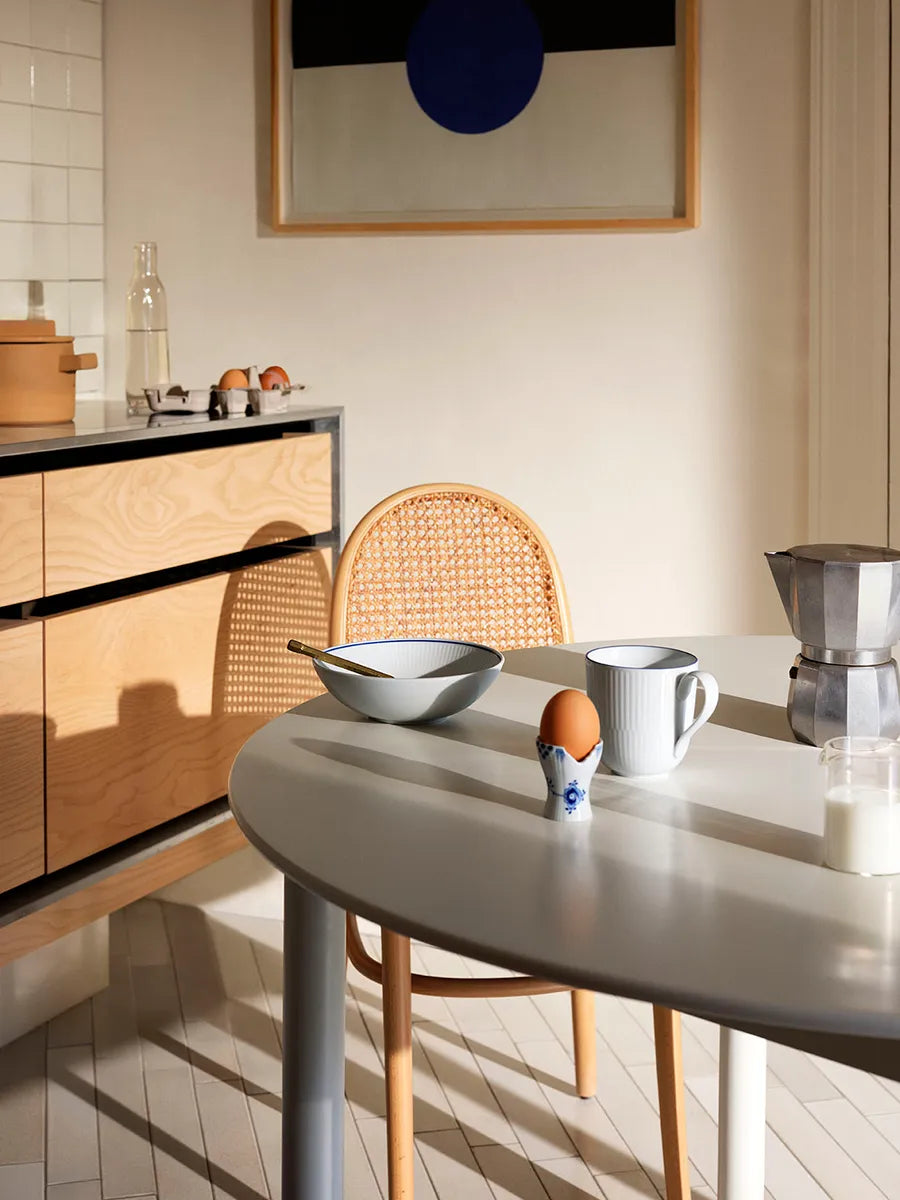 Royal Copenhagen Blueline, Schale 17 cm - 2 - Jacobsen Plus
