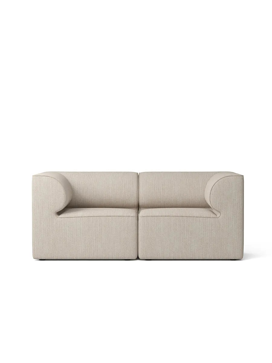 Eave Sofa 2 pers. Configuration 1 fra Audo Copenhagen - 7 - Jacobsen Plus