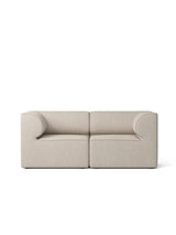 Eave Sofa 2 pers. Configuration 1 fra Audo Copenhagen - 7 - Jacobsen Plus