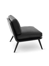 Spine Lounge Chair fra Fredericia Furniture - 6 - Jacobsen Plus