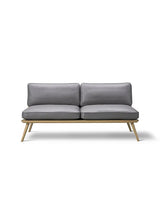 Spine Lounge Sofa, 2 Pers. von Fredericia Furniture - 9 - Jacobsen Plus