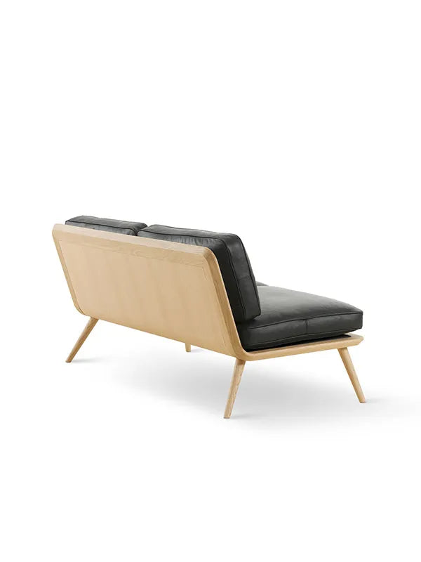 Spine Lounge Sofa, 2 Pers. von Fredericia Furniture - 7 - Jacobsen Plus