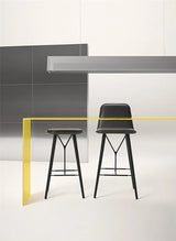 Spine Stool von Fredericia Furniture - 3 - Jacobsen Plus