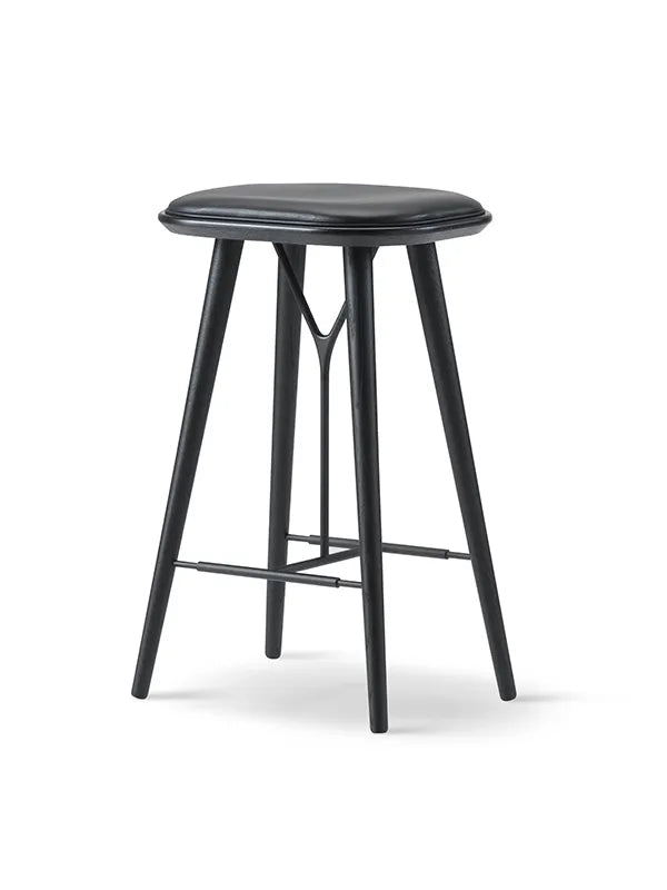 Spine Stool von Fredericia Furniture - 1 - Jacobsen Plus