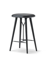 Spine Stool von Fredericia Furniture - 1 - Jacobsen Plus