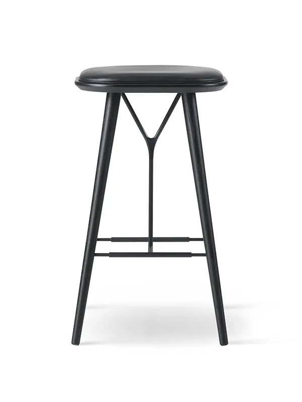 Spine Stool von Fredericia Furniture - 4 - Jacobsen Plus